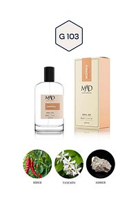 Mad G103 Selective 50 ml Kadın Parfüm ürün fotoğrafı