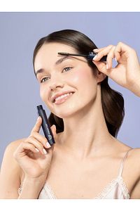 Keratin Ve Biotin Içeren Besleyici Uzatıcı Doğal Bakım Kaş Kirpik Serumu 6 ml ürün fotoğrafı