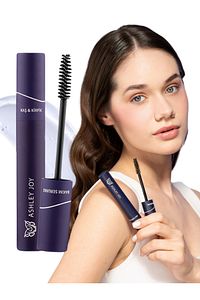 Keratin Ve Biotin Içeren Besleyici Uzatıcı Doğal Bakım Kaş Kirpik Serumu 6 ml ürün fotoğrafı