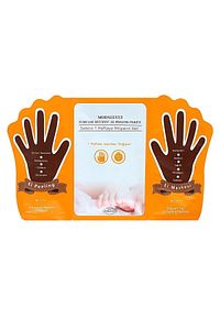 MODALUCCİ HAND PEELİNG- SOYULAN EL PEELİNG MASKESİ 6'LI ürün fotoğrafı