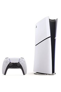 Playstation 5 Slim Digital Edition 1 Tb (İTHALATÇI GARANTİLİ) 1 Kol ürün fotoğrafı