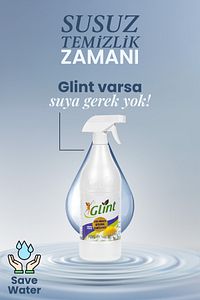 Bitkisel Çok Amaçlı Temizleyici Leke Çıkarıcı - Yağ Çözücü 1 Litre ürün fotoğrafı