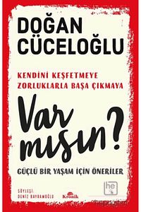 Var Mısın? ürün fotoğrafı