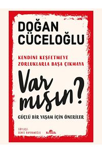 Var Mısın? ürün fotoğrafı