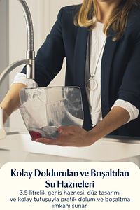 Spotclean Pro Halı - Koltuk Yıkama Ve Leke Çıkarma Makinesi ürün fotoğrafı