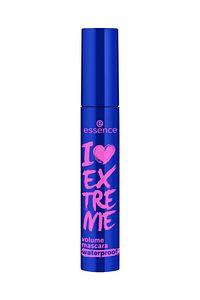 Siyah Maskara - I Love Extreme Mascara 4250947543214 ürün fotoğrafı