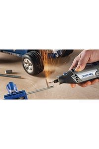 Dremel Matkap Testere Diski 6 Parça Set Ince Kesim Mini Testere Hobi Testeresi Matkap Ucu Testeresi ürün fotoğrafı