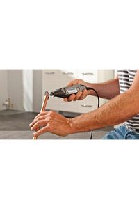 Dremel Matkap Testere Diski 6 Parça Set Ince Kesim Mini Testere Hobi Testeresi Matkap Ucu Testeresi ürün fotoğrafı
