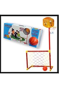 Portatif Kale-basket Potası (2si 1 Arada) ürün fotoğrafı