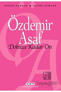 Dokuza Kadar On ürün fotoğrafı