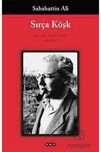 Sırça Köşk ürün fotoğrafı