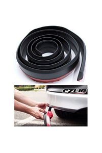 Fiat Linea Ez Lip Yapıştırmalı Yan Marşpiyel Ve Ön Tampon Eki Ezlip ürün fotoğrafı