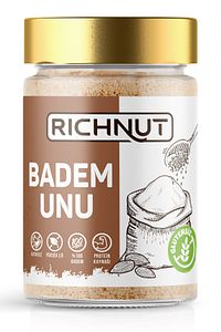Glutensiz Badem Unu 140 gr ürün fotoğrafı