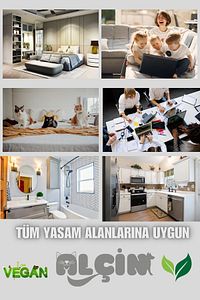 Beyaz Sabun Esanslı, Kedi Idrar Ve Çişi Koku Giderici ürün fotoğrafı