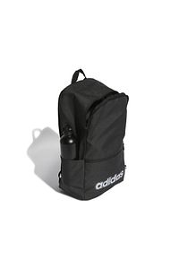 Unisex Siyah Lin Clas Bp Day Günlük Stil Çanta ürün fotoğrafı