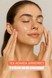 Papaya Özlü Gözenek Sıkılaştırıcı Peeling Serumu ürün fotoğrafı