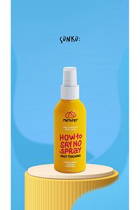 Doğal Kedi Uzaklaştırıcı Spreyi, Kedi Çiş Pedi Ve Tuvalet Alıştırma Eğitimi Seti, Kovucu, 150 ml ürün fotoğrafı