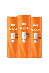 Saç Bakım Şampuanı Anında Onarıcı 400 ml X3 ürün fotoğrafı