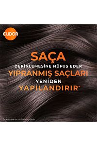 Saç Bakım Şampuanı Anında Onarıcı 400 ml X3 ürün fotoğrafı
