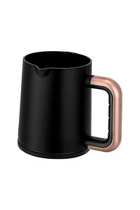 Kafija Türk Kahvesi Makinesi Rose Gold ürün fotoğrafı