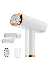 Mio X20sm 18gr/dk Taşınabilir Paslanmaz Çelik Taban Güçlü Buharlı Kırışık Giderici Ütü ürün fotoğrafı