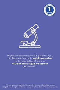 Vitamin Barrier 1.2.3 Pişik Kremi 100 ml ürün fotoğrafı
