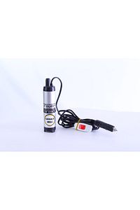 Düzey 12 Volt Çakmaklık Girişli Dalgıç Mazot-ince Yağ-su Aktarma(SIVI TRANSFER) Pompası (BİDON TİP) ürün fotoğrafı