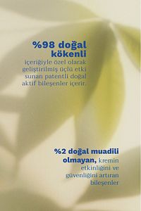 Vitamin Barrier Cream 1.2.3 (50 ML) ürün fotoğrafı