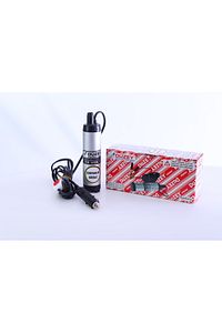 Düzey 12 Volt Çakmaklık Girişli Dalgıç Mazot-ince Yağ-su Aktarma(SIVI TRANSFER) Pompası (BİDON TİP) ürün fotoğrafı