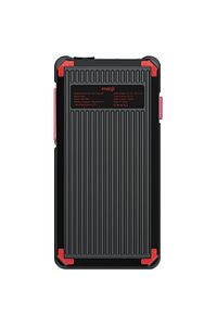 Mio D6h 20000mah 1200a Jump Starter Hızlı Şarj Destekli Akü Takviye Cihazı Powerbank ürün fotoğrafı