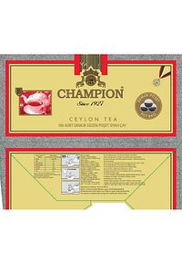 Demlik Poşet 100 Lü (SEYLAN ÇAYI - CEYLON TEA) ürün fotoğrafı