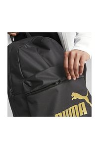 Çanta Phase Backpack Siyah Gold 079943-03 ürün fotoğrafı