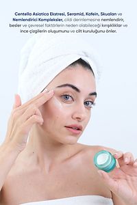 Centesol Onarıcı Göz Bakım Kremi Recovery Eye Cream 15 ml ürün fotoğrafı