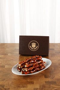 Cevizli Sucuk - Hediyelik Özel Kutulu - 400 Gr ürün fotoğrafı