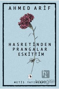 Hasretimden Prangalar Eskittim ürün fotoğrafı