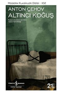 Altıncı Koğuş ürün fotoğrafı