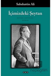 İçimizdeki Şeytan ürün fotoğrafı