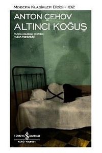Altıncı Koğuş ürün fotoğrafı