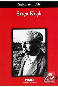 Sırça Köşk ürün fotoğrafı