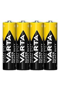 Superlıfe Çinko Aa Kalem Pil (60Lı Paket I) ürün fotoğrafı