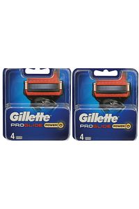 Fusion Proglide Power 8'li Yedek Tıraş Bıçağı ürün fotoğrafı