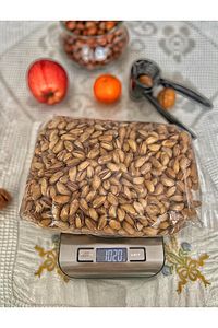 10-kg Hassas Mutfak Terazi-paslanmaz Gövde Çelik Kefeli ürün fotoğrafı