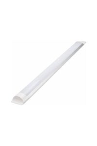 120 Cm 36 Watt Yatay Led Bant Etanj Armatür-trafolu Beyaz ürün fotoğrafı