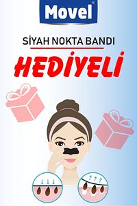 Ayak Peeling Maskesi Çorap Tipi Ölü Derileri Soyan Peeling Çorabı Yüz Temizleyici Tonik Hediyeli ürün fotoğrafı