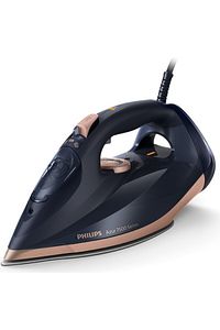 7500 Serisi Buharlı Ütü, 3200W, 55 g/dk Sürekli Buhar, SteamGlide Elite, 260 g Şok Buhar, DST7510/80 ürün fotoğrafı