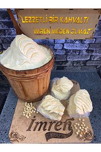 Tereyağı - 1kg ürün fotoğrafı