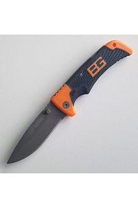 Bear Grylls Scout Drop Çakı ürün fotoğrafı