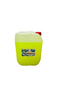 Max Wash 20kg Cilalı Oto Şampuanı 1/60 (EKO-FIRÇASIZ) ürün fotoğrafı