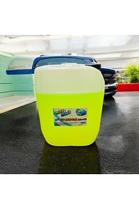 Max Wash 20kg Cilalı Oto Şampuanı 1/60 (EKO-FIRÇASIZ) ürün fotoğrafı