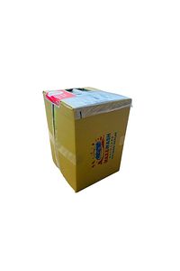 Max Wash 20kg Cilalı Oto Şampuanı 1/60 (EKO-FIRÇASIZ) ürün fotoğrafı
